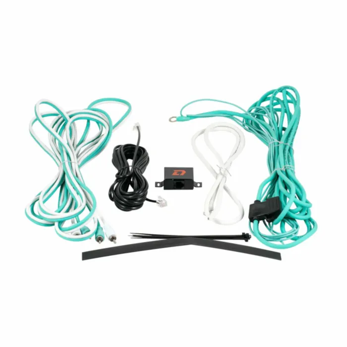 DL Audio Piranha 12A SE 2.1