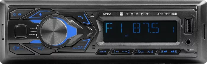 УРАЛ МОЛОТ АРС-МТ 111С