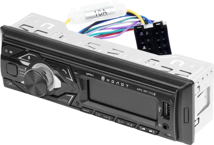 УРАЛ МОЛОТ АРС-МТ 111С