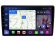 FarCar s500 Plus для Mitsubishi L200 на Android (BM3057M)