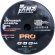 AMP PRO 8Ga OFC Extremely flexible Красный медь 100%