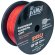 AMP PRO 8Ga OFC Extremely flexible Красный медь 100%