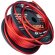 AMP PRO 8Ga OFC Extremely flexible Красный медь 100%