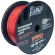 AMP PRO 8Ga OFC Extremely flexible Красный медь 100%