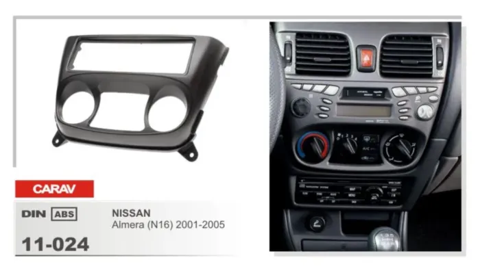 CARAV 11-024