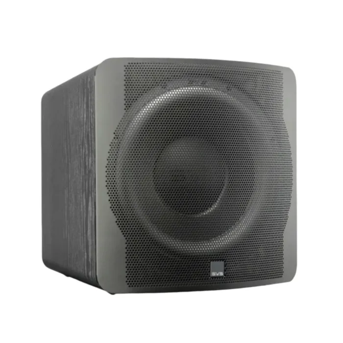SVS SB-3000 Black Ash