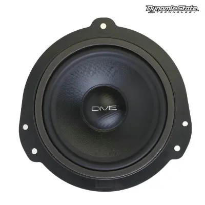 Dynamic State DAU-W162