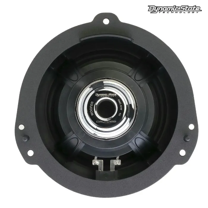 Dynamic State DAU-W162