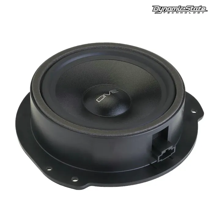 Dynamic State DAU-W162