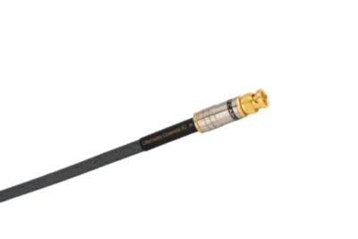Tchernov Cable Ultimate Coaxial IC / Digital BNC (1 m)