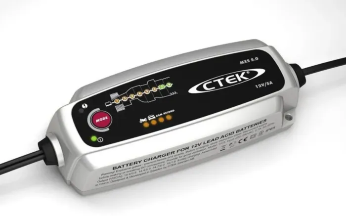 CTEK LITHIUM XS