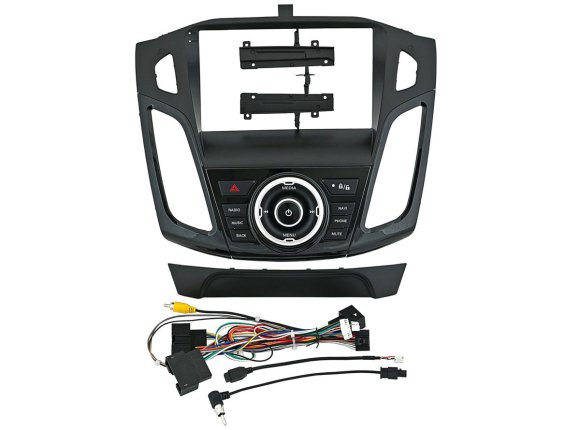 Incar RFO-FC1037sc