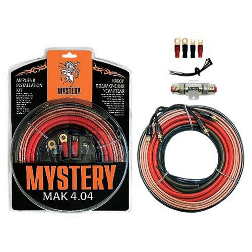 228221.580 Kypit Mystery MAK 4.04 s dostavkoi v magazine avtozvyka Magnitolkin Mystery MAK 4.04