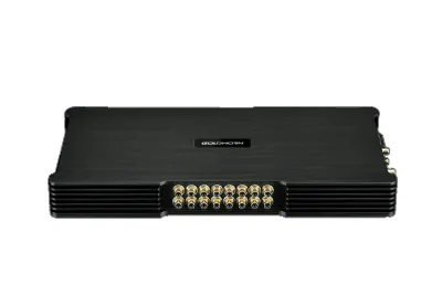 GOLDHORN DSPA 2416 Ultra