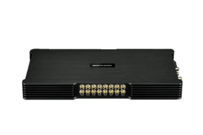 GOLDHORN DSPA 2416 Ultra