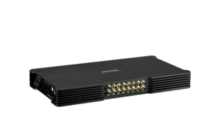 GOLDHORN DSPA 2416 Ultra