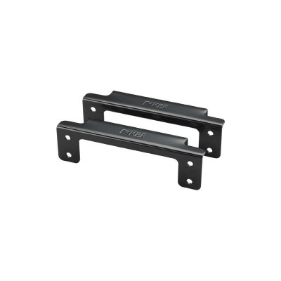KEF B2 Wall Bracket Black