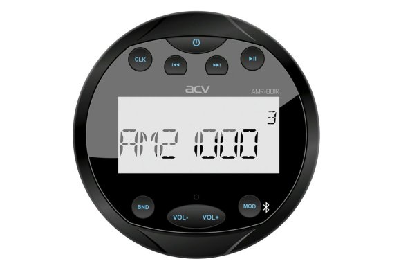 ACV AMR-801R
