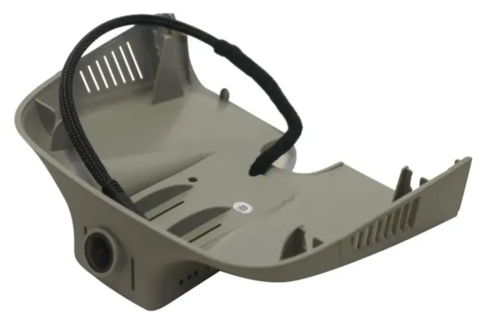 Redpower DVR-MBML-G для Mercedes ML и GL (2011-2016) серый