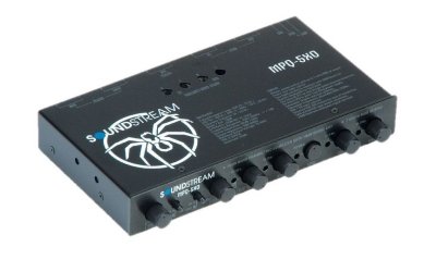 Soundstream MPQ-5XO