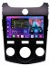 FarCar s400 2K для KIA Cerato на Android (BX038M)