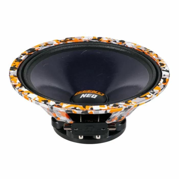 DL Audio Legend 200 Neo