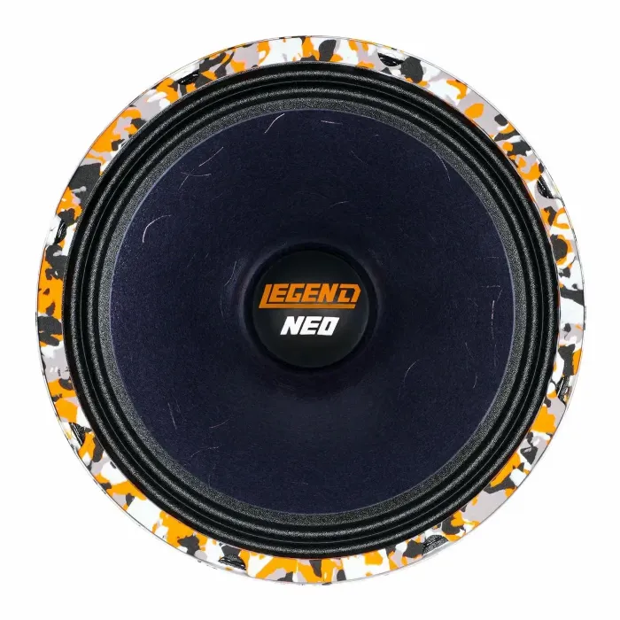 DL Audio Legend 200 Neo