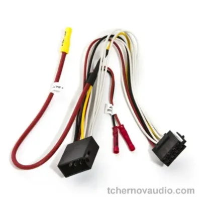 Audison AP T-H ISO01