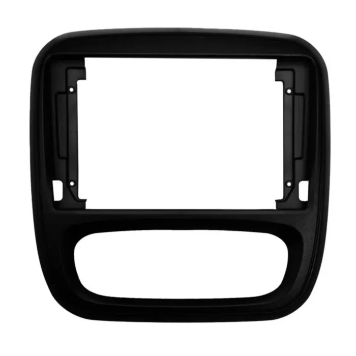 Магнитола для Renault Trafic/Opel Vivaro 2014-2019 Parafar на Андроид 14.0 PF263THD