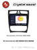 RedPower 85367PROmax для Mercedes-Benz C-Сlass W203 (2000-2004),G-Сlass W463 (1998-2006)