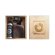 Vinyl Record Cleaning Boxset Delux Wood Edition (SAVC008)