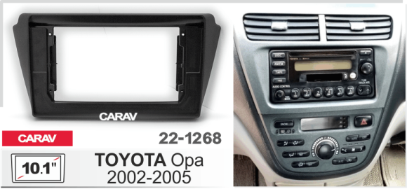 CARAV 22-1268