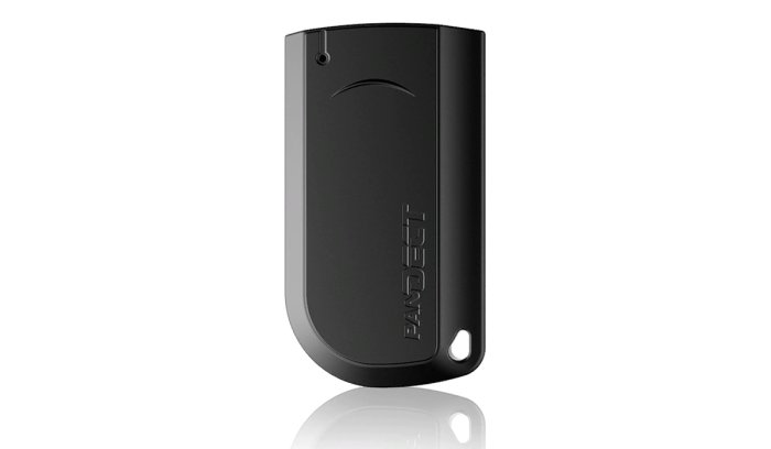 Pandora Брелок BT-760 V black