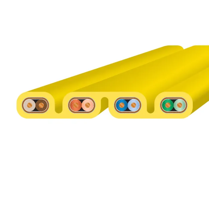 Wireworld Chroma 10 Ethernet Cable (CHE1.0M-10) 1.0m