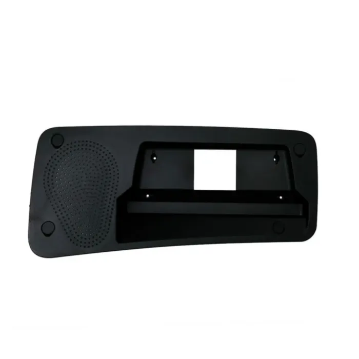 Магнитола для Volvo S80 2006-2010 Parafar на Андроид 10.0 PF184LUX2Lite