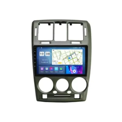 Магнитола для Hyundai Getz 2002-2011 Parafar на Андроид 10.0 PF109TRG