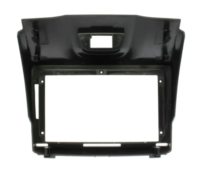 Магнитола для Chevrolet Trailblazer Parafar на Андроид 13.0 PF957LUX1FHDAV