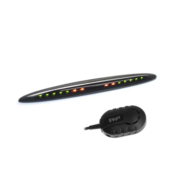 ParkMaster 21U-4-A-Black
