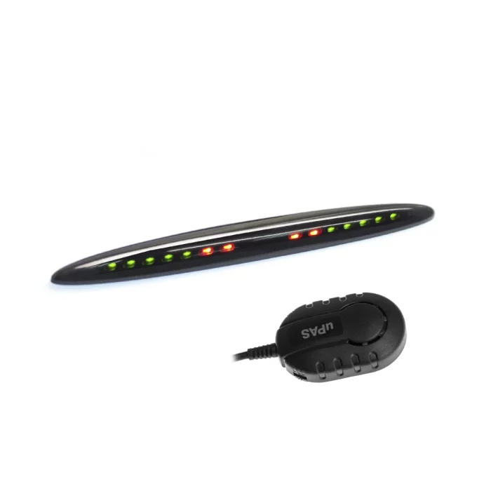 ParkMaster 21U-4-A-Black