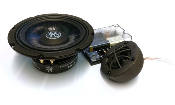 DLS RZ6.2i