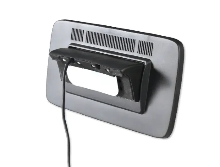 Комплект навесных мониторов 11" ERGO ER11VL