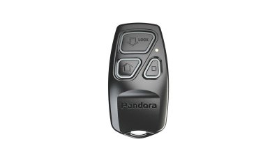 Pandora Брелок R468BT