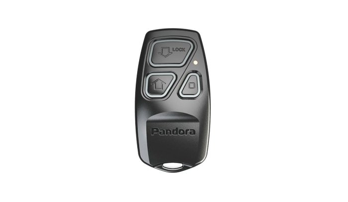 Pandora Брелок R468BT