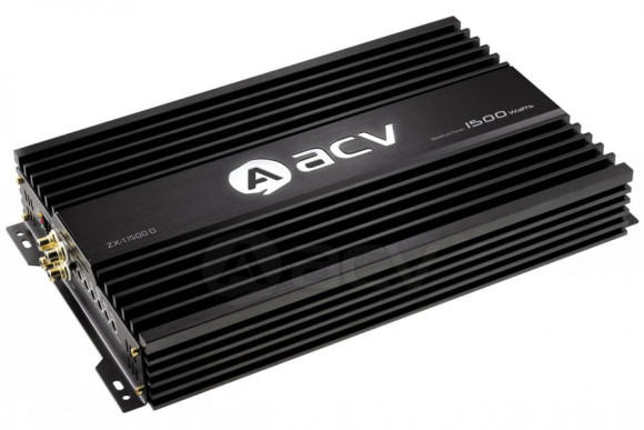 ACV ZX-1.1500D