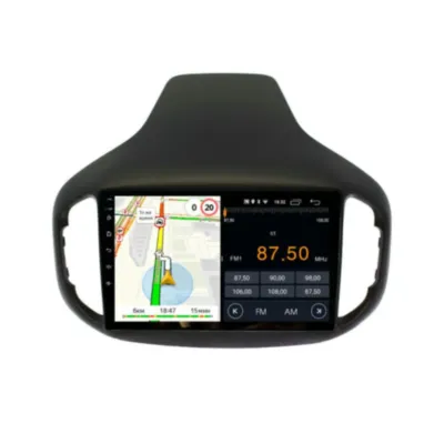 Магнитола для Chery Tiggo 7 2016+ Parafar (cо встроенным модулем для подключения камер 360) на Андроид 13.0 PF959RNP360