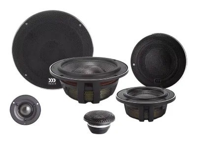 MOREL ELATE CARBON PRO 63A