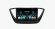 FarCar для Hyundai Solaris на Android (DX766M)