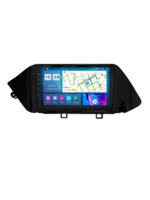 Магнитола для Hyundai Sonata 2020+ Parafar на Андроид 13.0 PF409RNP