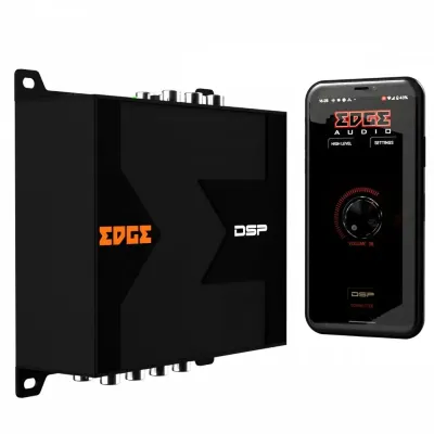 EDGE EDS8DSP-E3