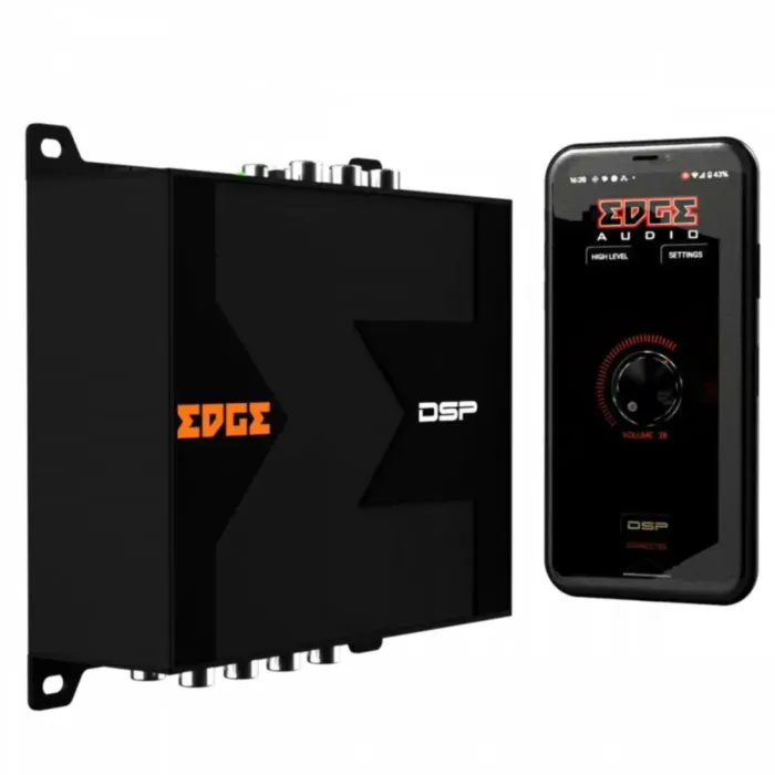EDGE EDS8DSP-E3